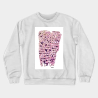 Old Heart Crewneck Sweatshirt